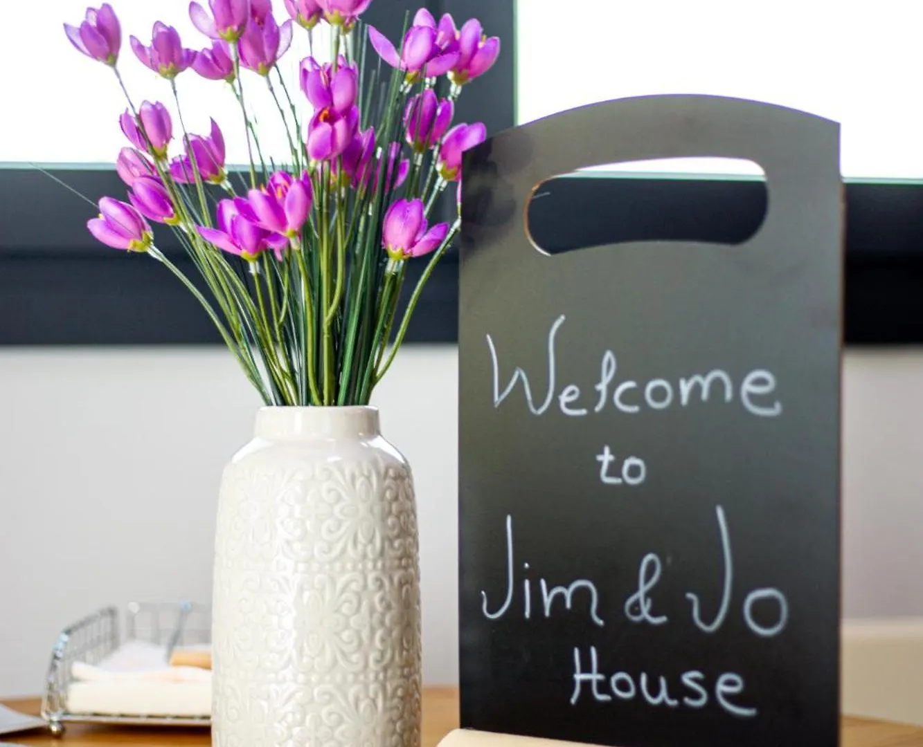 Jim & Jo House Διαμέρισμα Θεσσαλονίκη